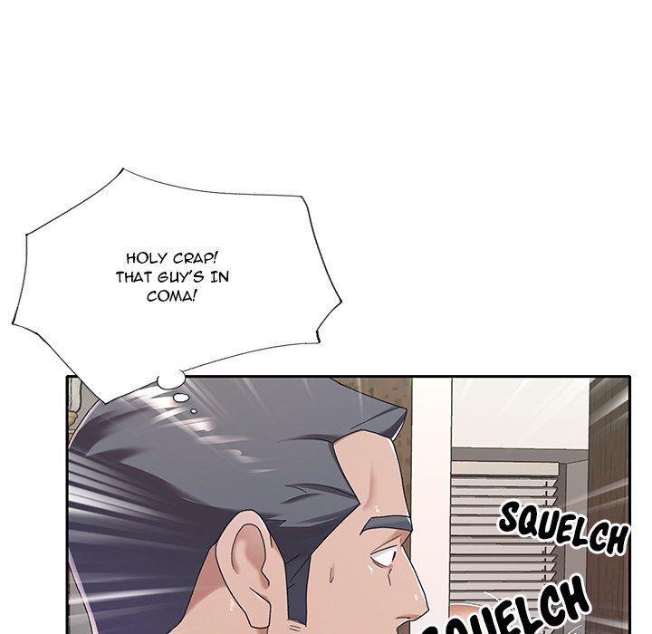 Maid chapter 9 page 50