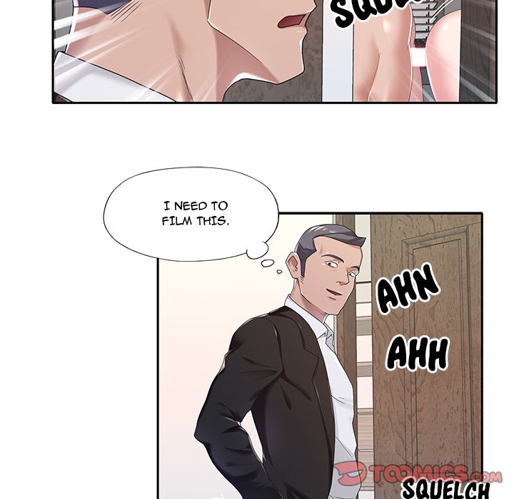 Maid chapter 9 page 51