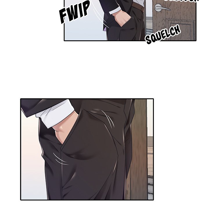 Maid chapter 9 page 52