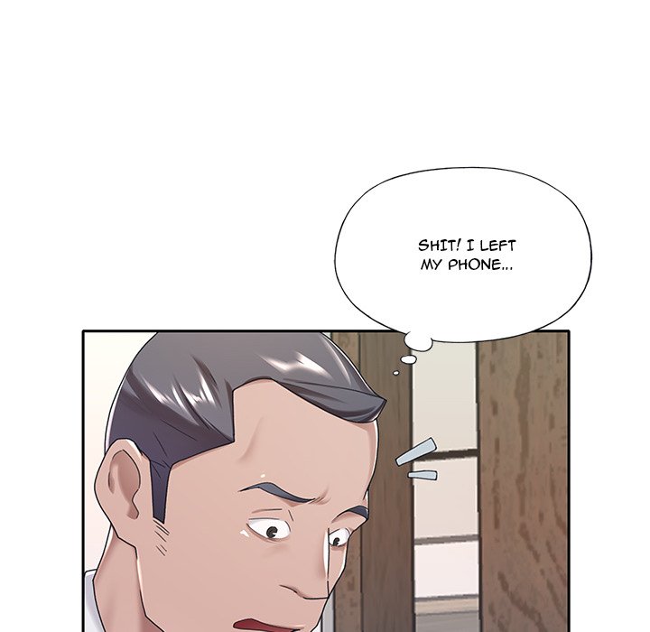 Maid chapter 9 page 53