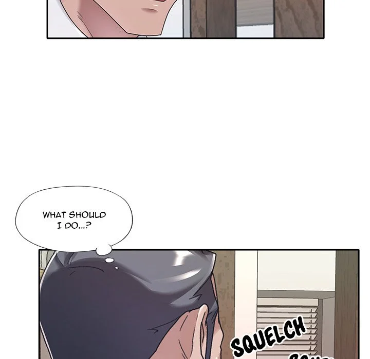 Maid chapter 9 page 54
