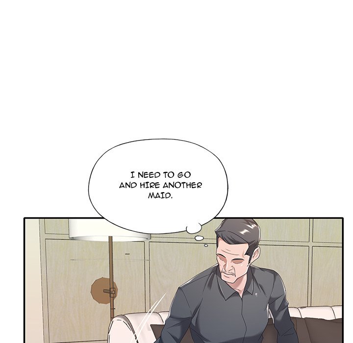 Maid chapter 9 page 62