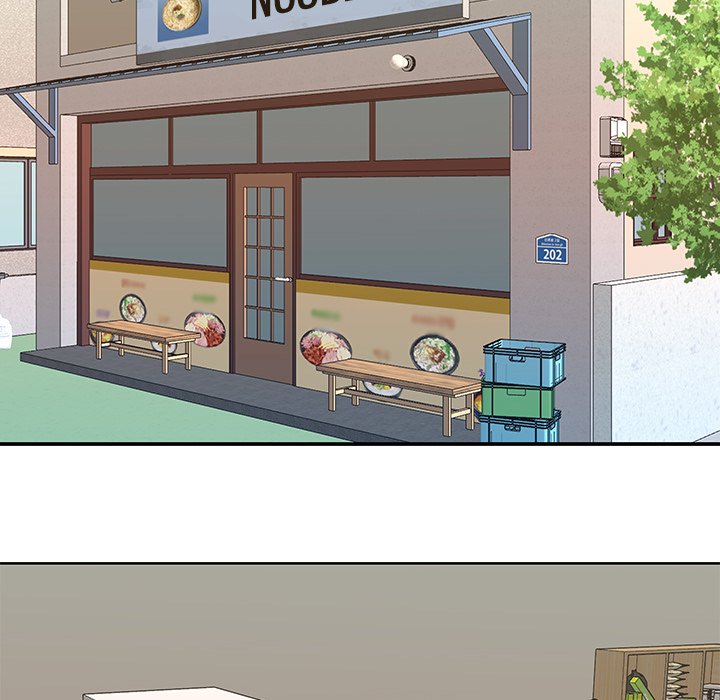 Maid chapter 9 page 65