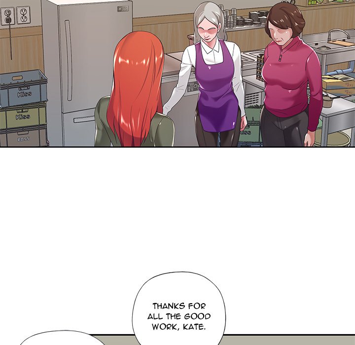 Maid chapter 9 page 66