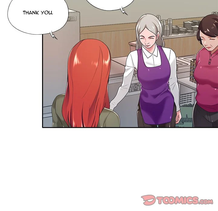 Maid chapter 9 page 67