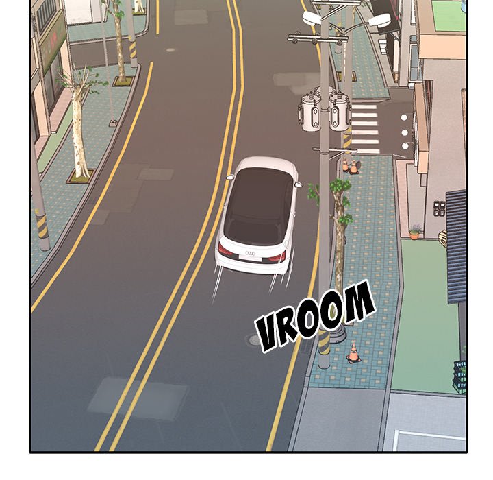 Maid chapter 9 page 70
