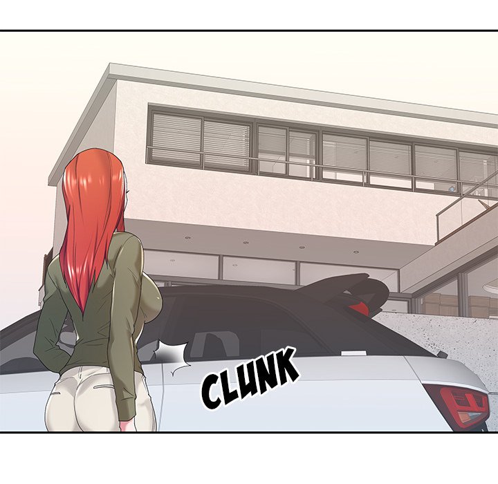 Maid chapter 9 page 73