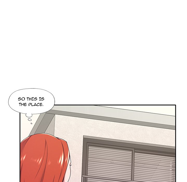 Maid chapter 9 page 74