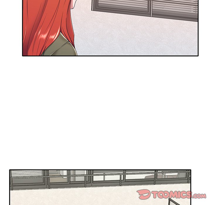 Maid chapter 9 page 75