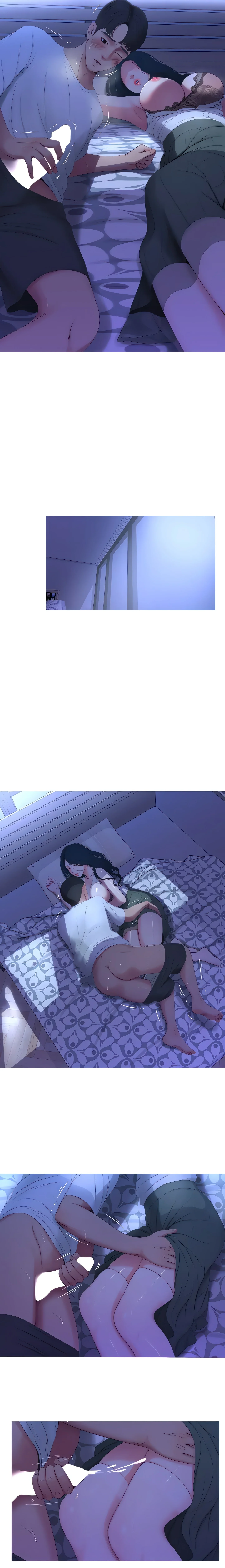 Maidens-In-Law (Official) chapter 10 page 10