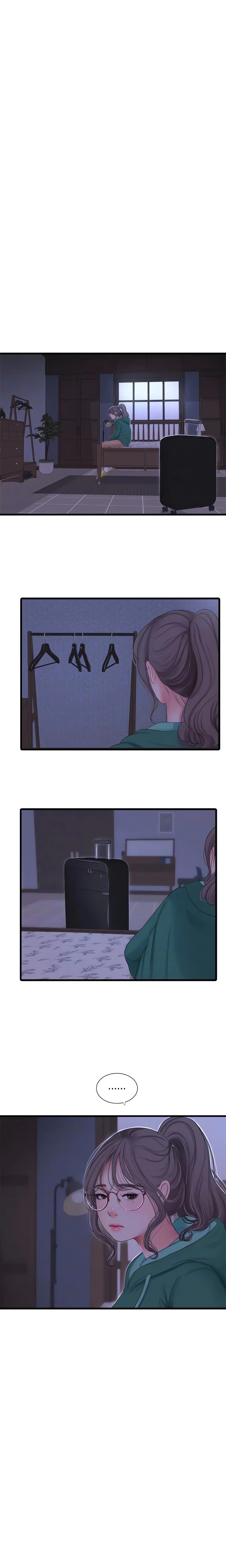 Maidens-In-Law (Official) chapter 100 page 15