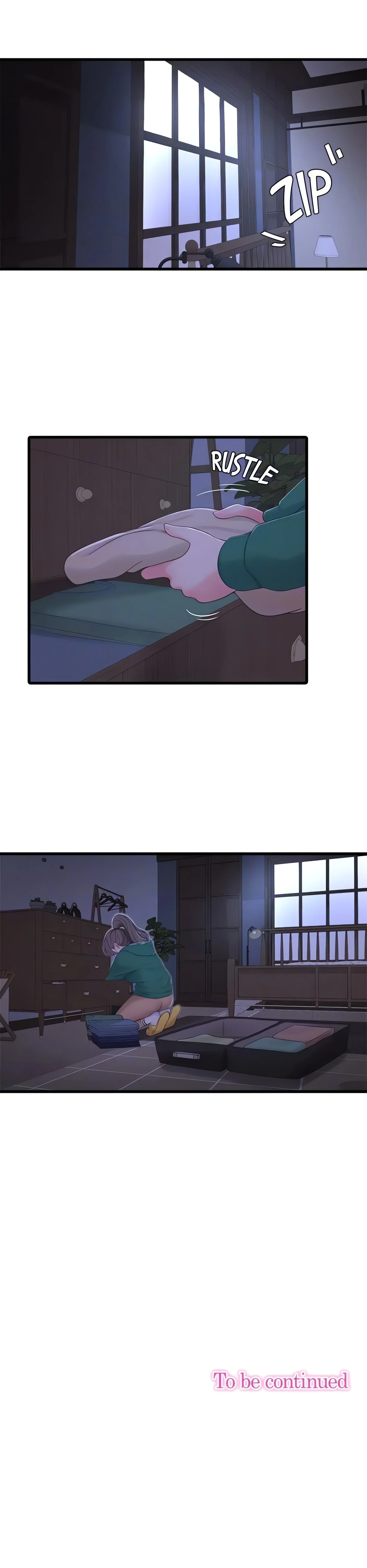 Maidens-In-Law (Official) chapter 100 page 16