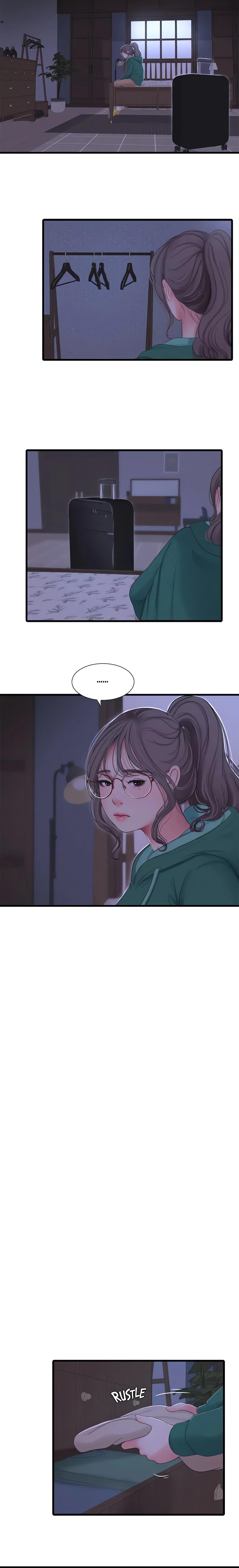 Maidens-In-Law (Official) chapter 101 page 2