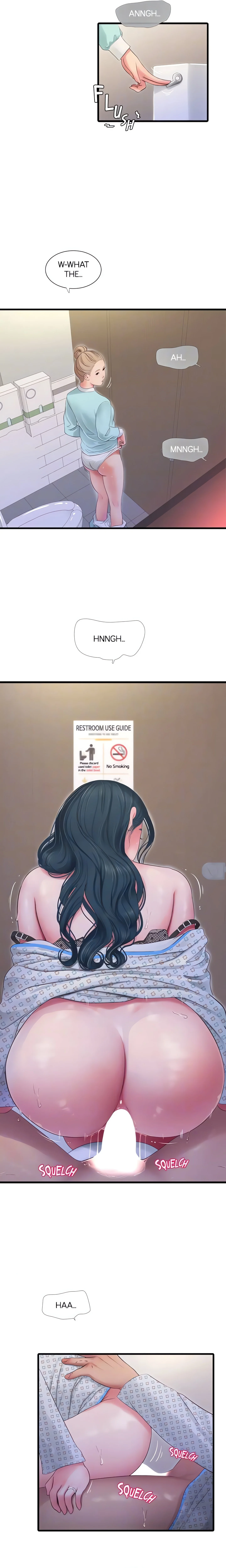 Maidens-In-Law (Official) chapter 101 page 7