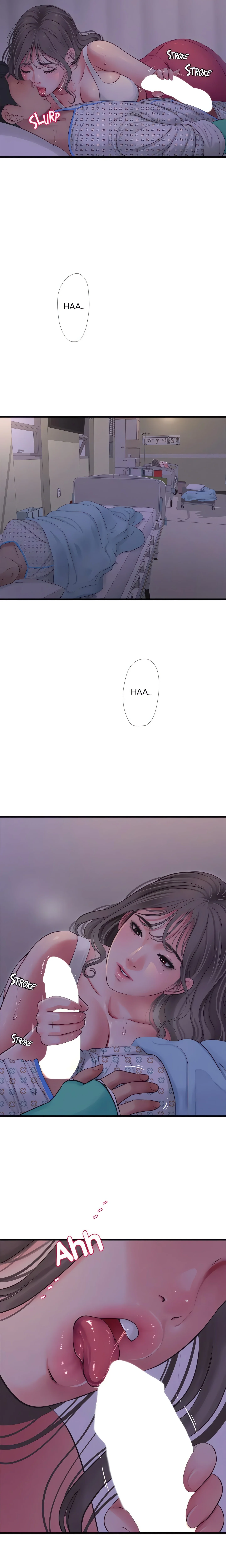 Maidens-In-Law (Official) chapter 104 page 2