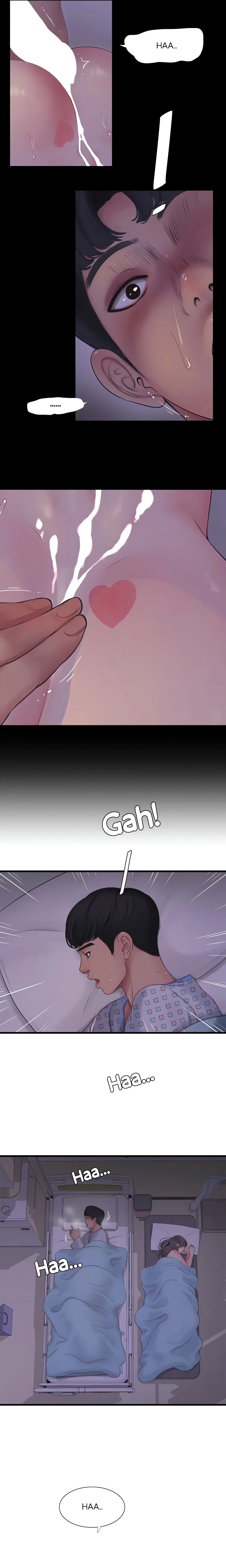 Maidens-In-Law (Official) chapter 105 page 2