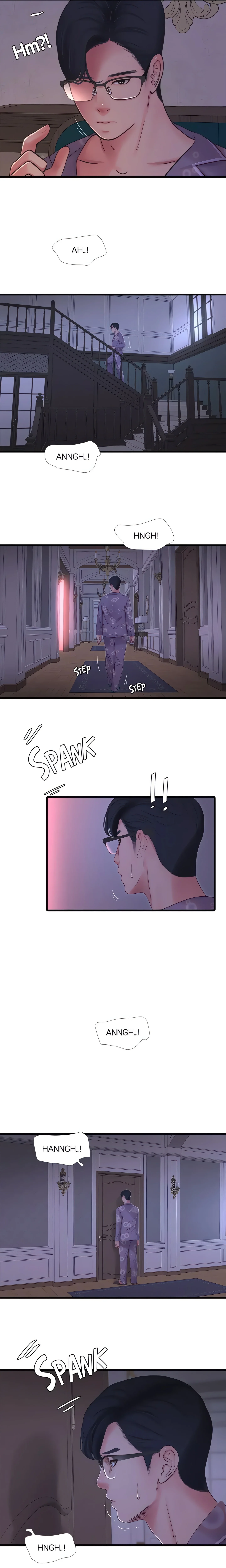 Maidens-In-Law (Official) chapter 106 page 2