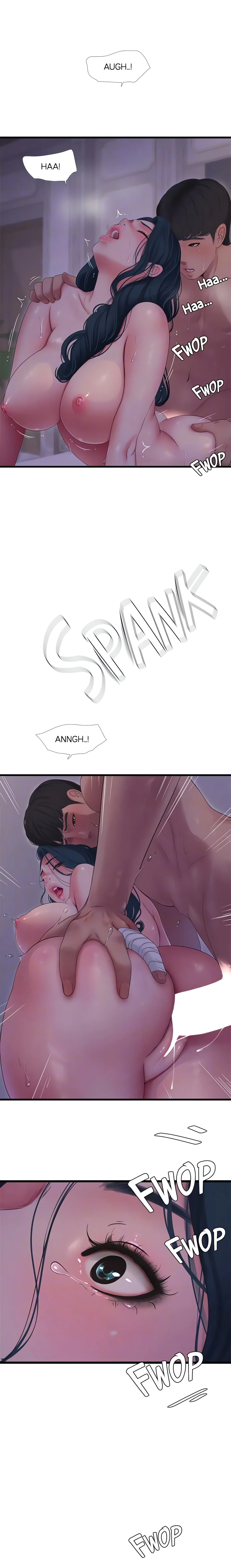 Maidens-In-Law (Official) chapter 106 page 7