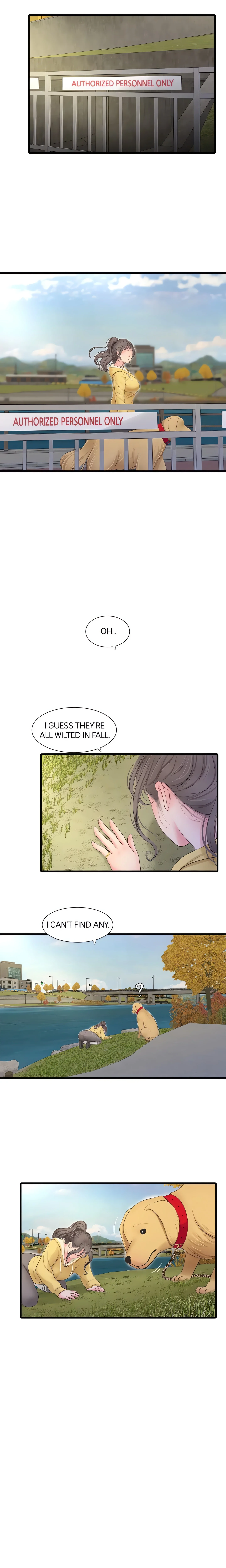 Maidens-In-Law (Official) chapter 107 page 4