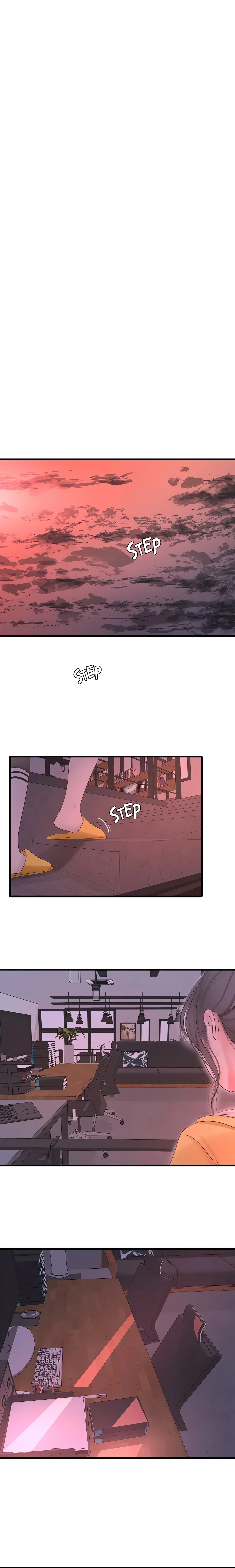 Maidens-In-Law (Official) chapter 107 page 11