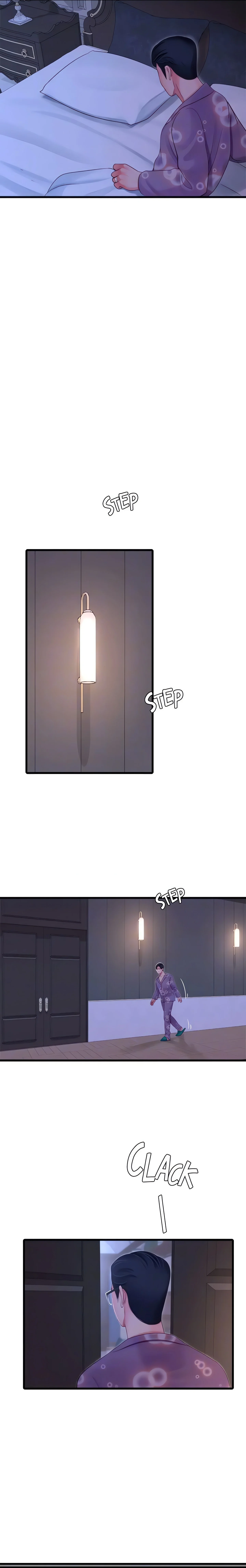 Maidens-In-Law (Official) chapter 108 page 6