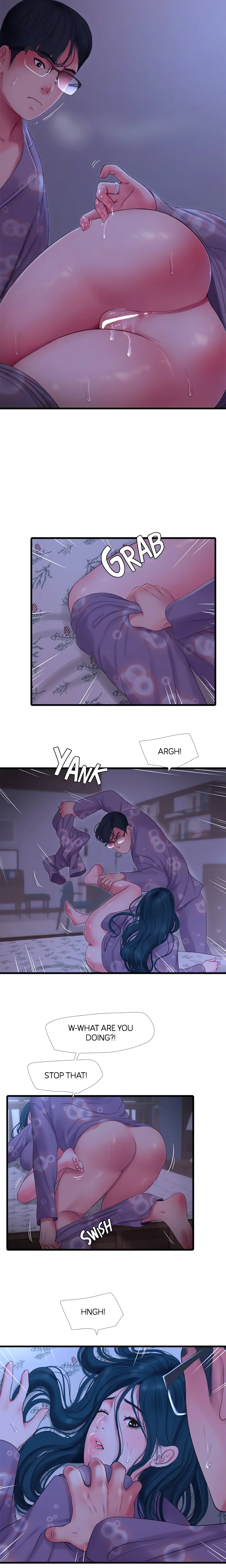 Maidens-In-Law (Official) chapter 108 page 11