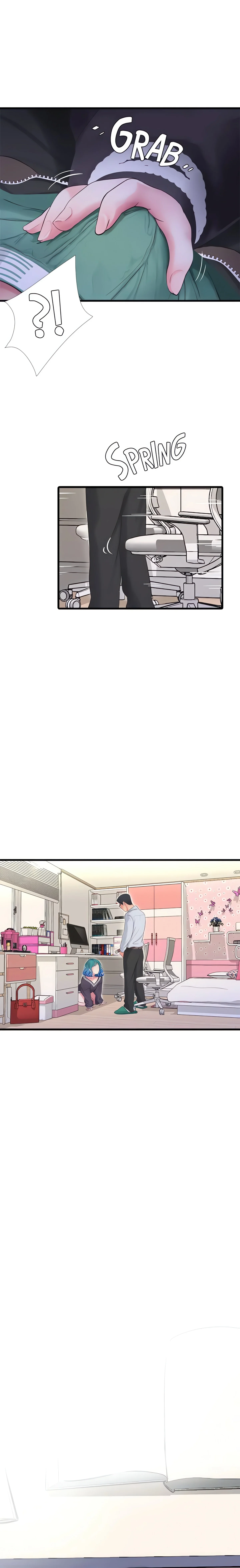 Maidens-In-Law (Official) chapter 109 page 3