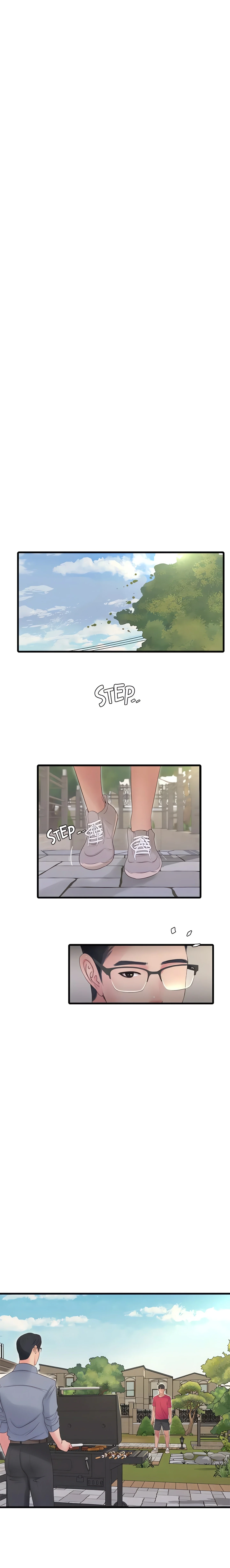 Maidens-In-Law (Official) chapter 112 page 3