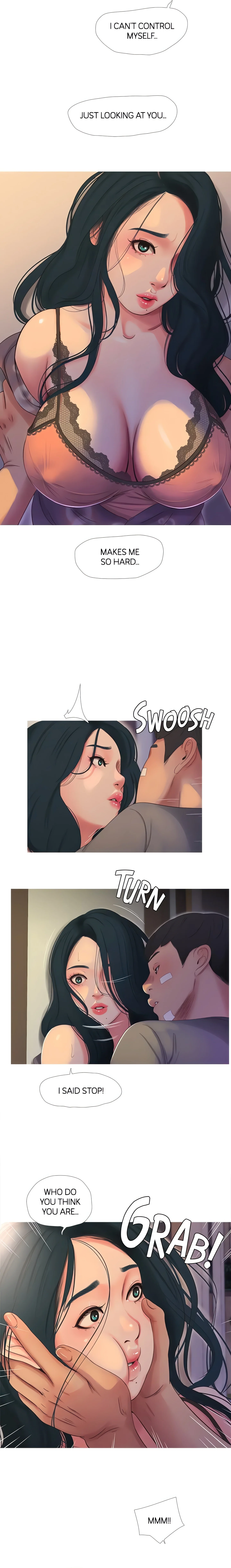 Maidens-In-Law (Official) chapter 15 page 2