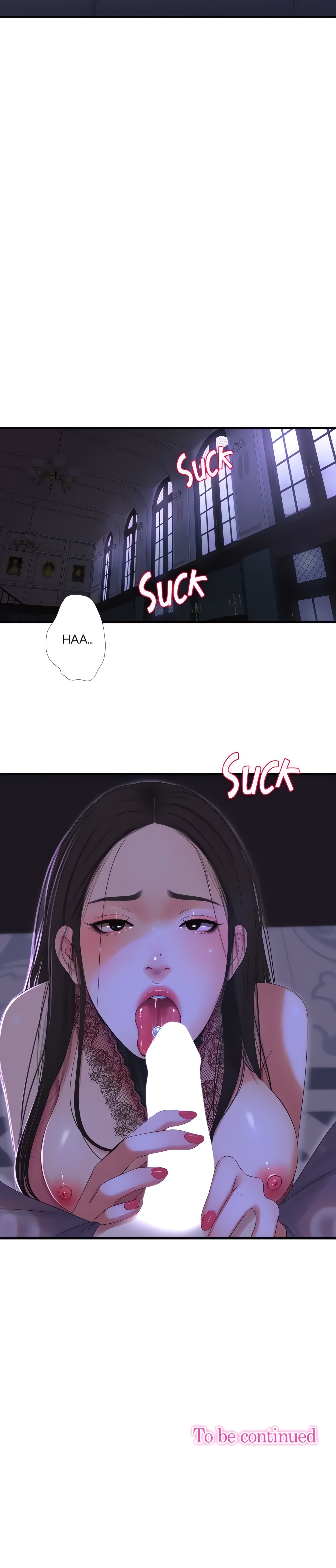 Maidens-In-Law (Official) chapter 19 page 16