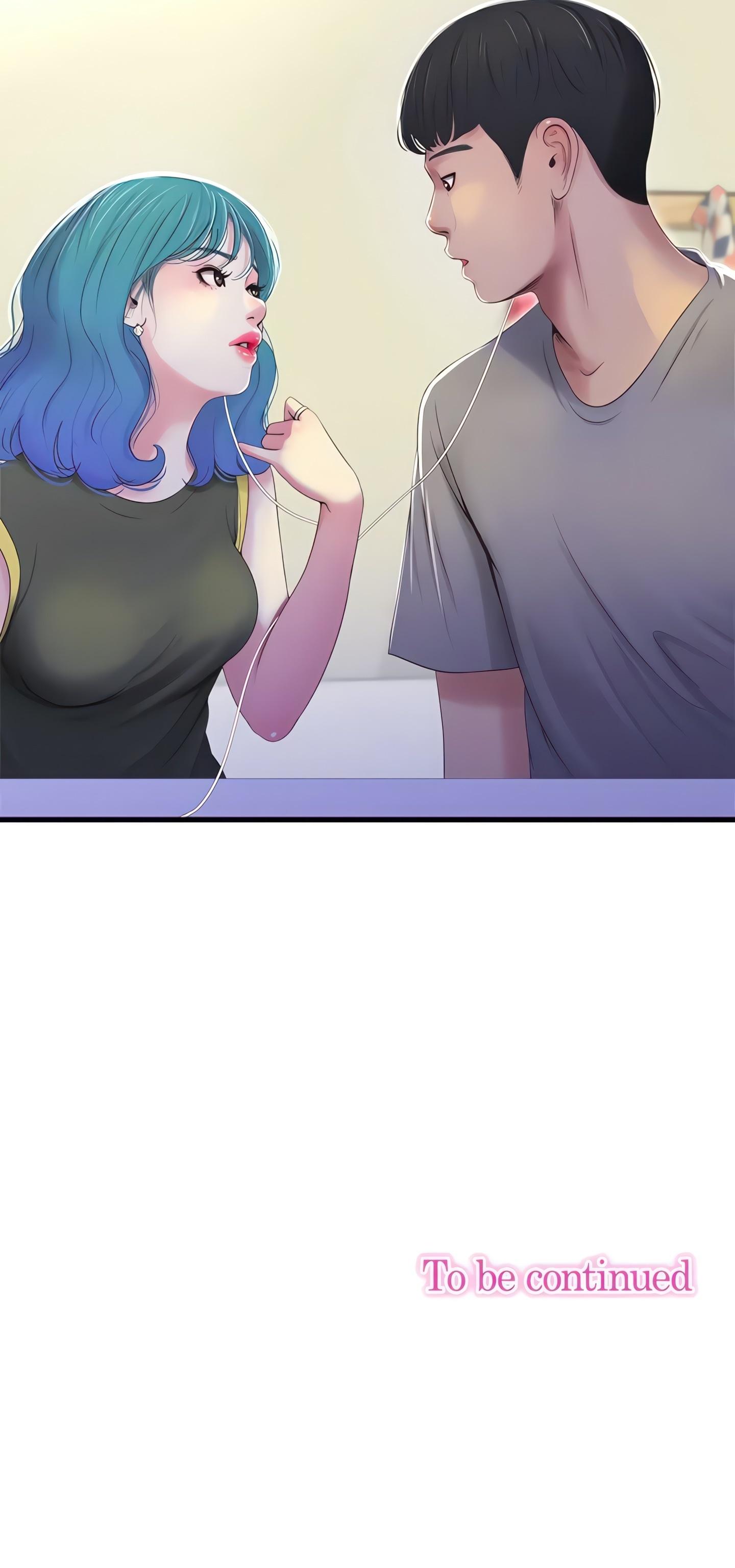 Maidens-In-Law (Official) chapter 20 page 18