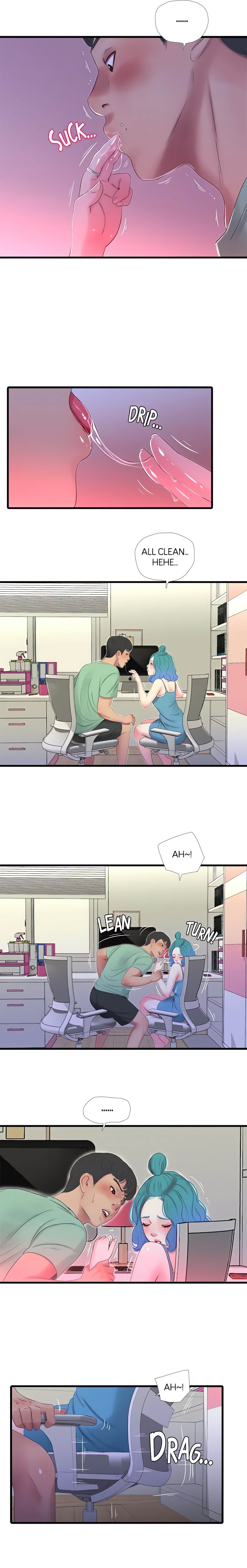 Maidens-In-Law (Official) chapter 22 page 15