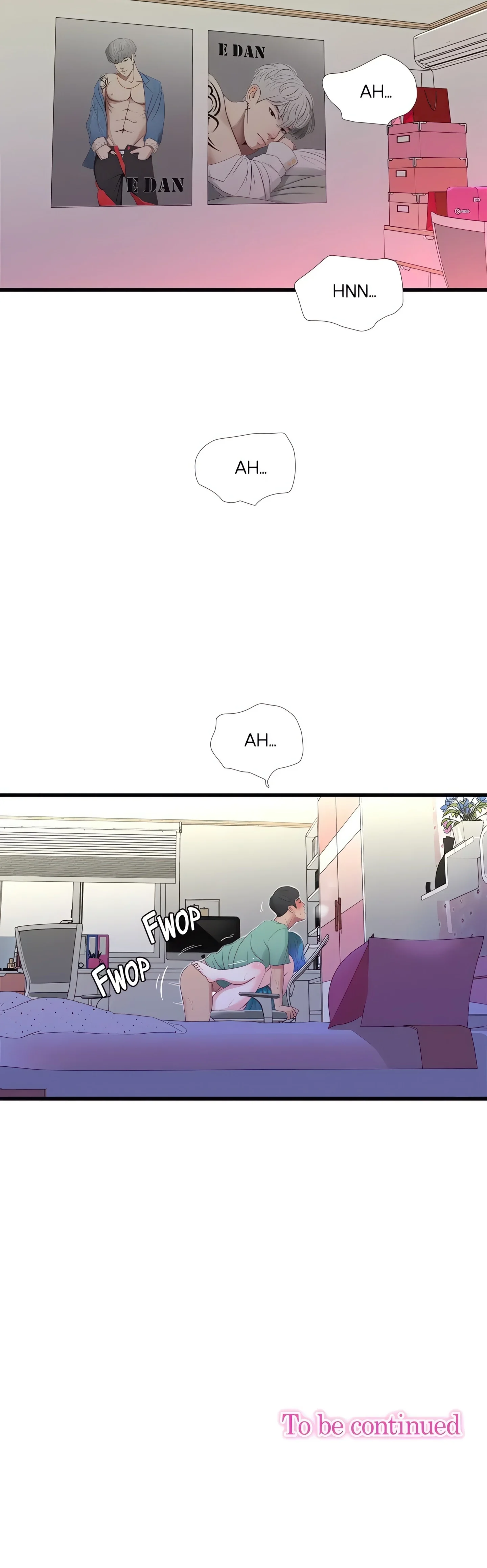 Maidens-In-Law (Official) chapter 23 page 14