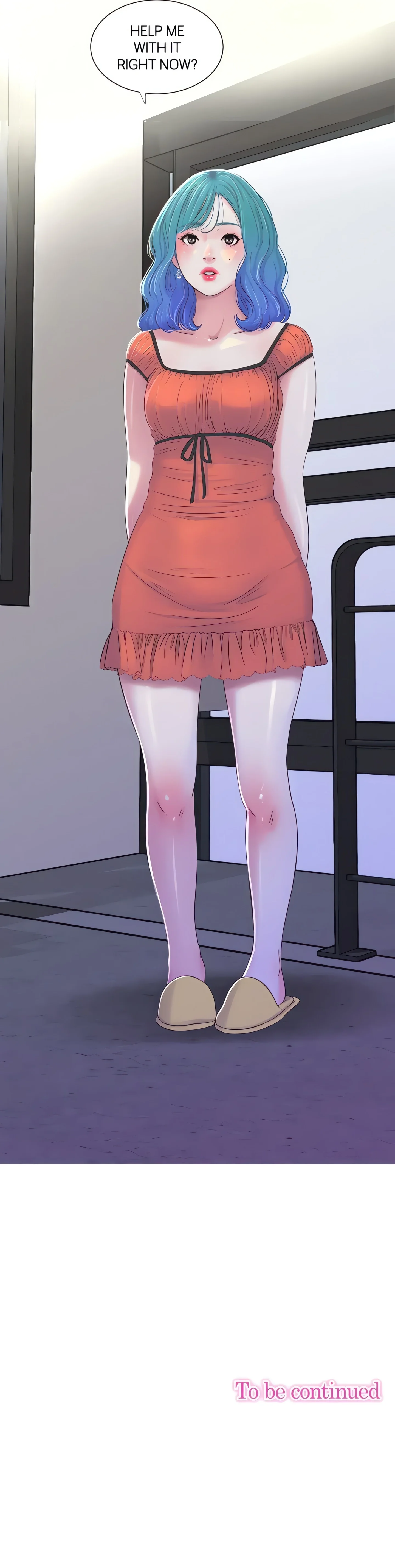 Maidens-In-Law (Official) chapter 24 page 17