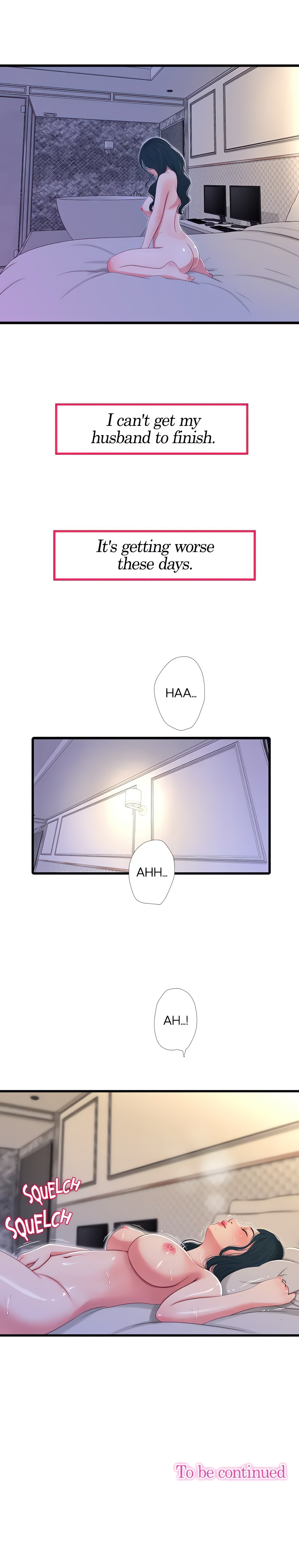 Maidens-In-Law (Official) chapter 26 page 15