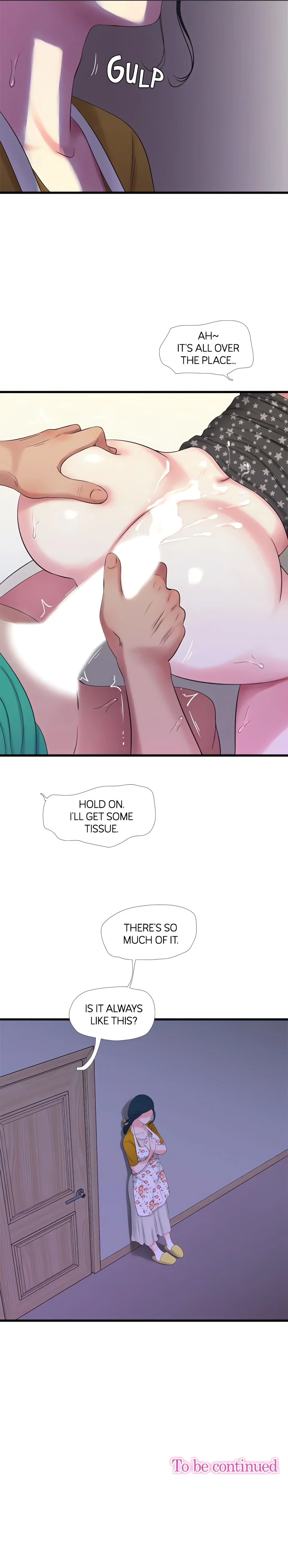 Maidens-In-Law (Official) chapter 27 page 15