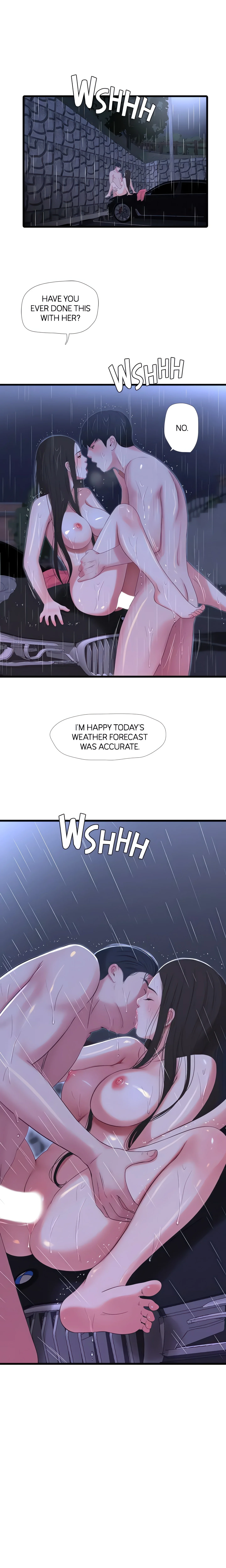 Maidens-In-Law (Official) chapter 28 page 14