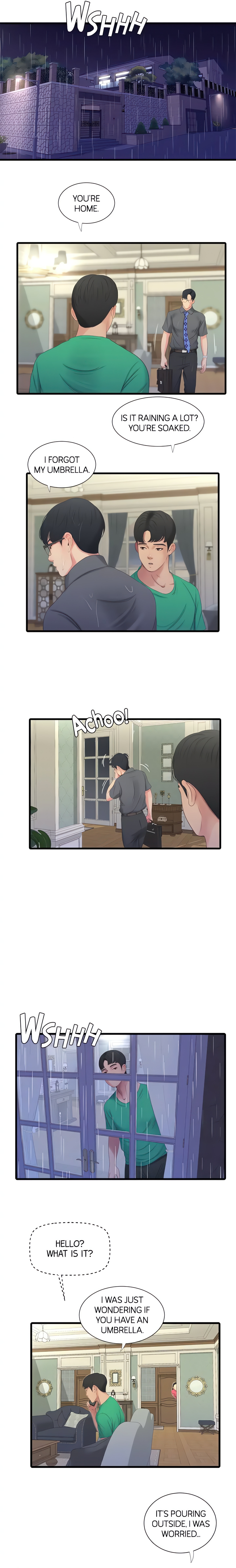 Maidens-In-Law (Official) chapter 29 page 2