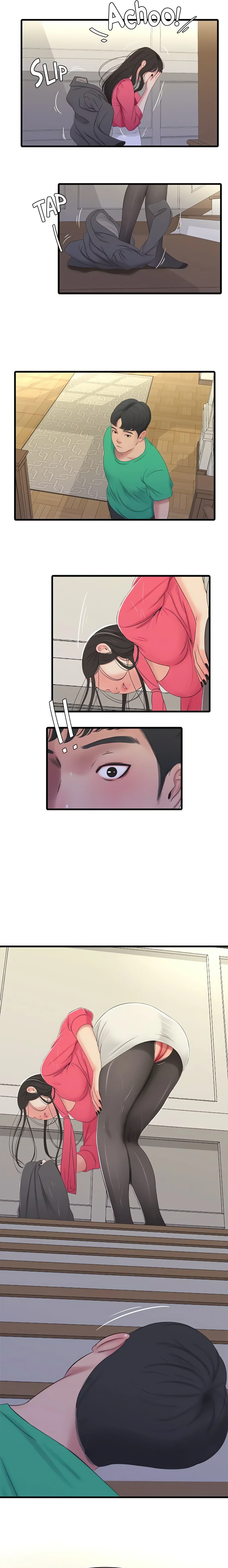 Maidens-In-Law (Official) chapter 29 page 4