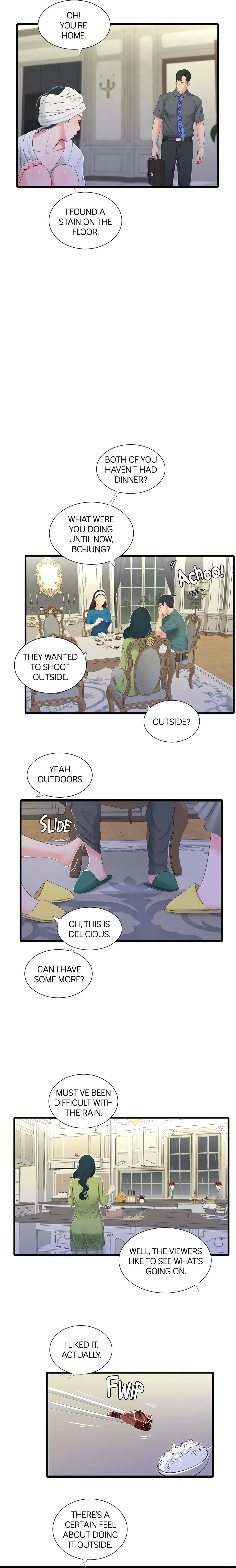 Maidens-In-Law (Official) chapter 29 page 6