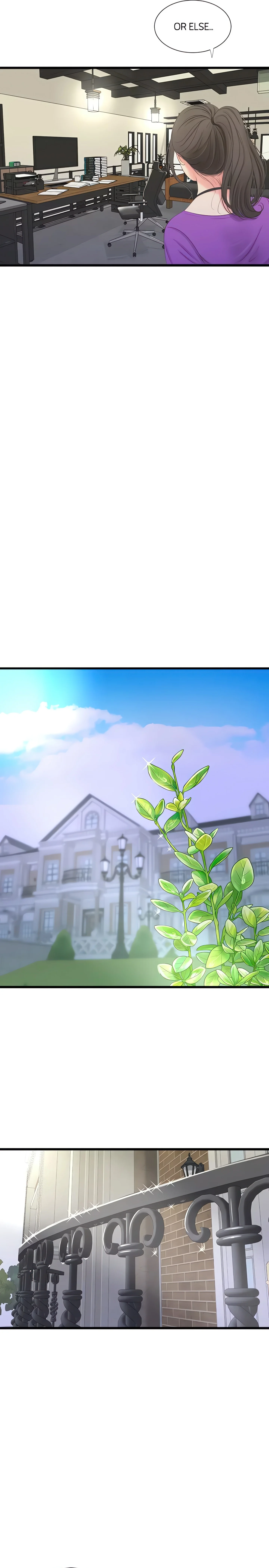 Maidens-In-Law (Official) chapter 29 page 11