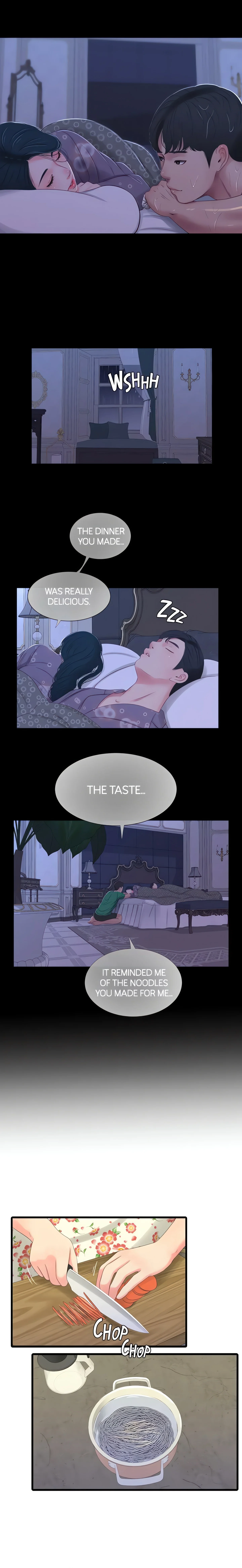 Maidens-In-Law (Official) chapter 29 page 16