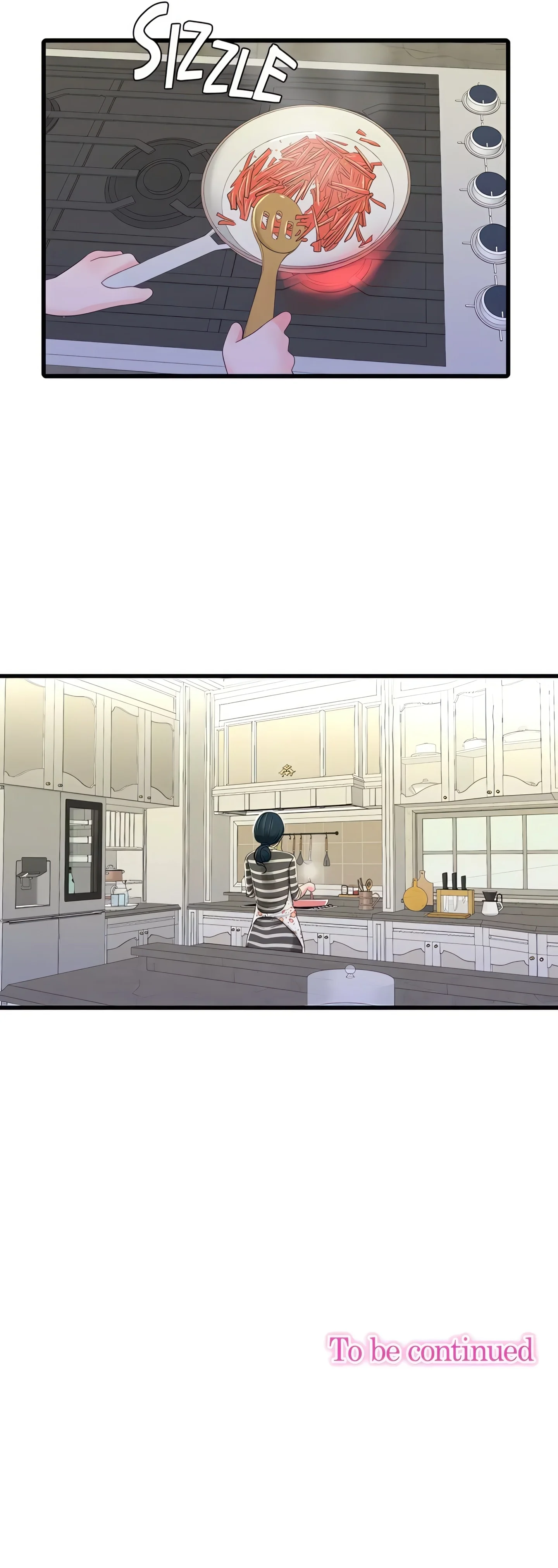 Maidens-In-Law (Official) chapter 29 page 17