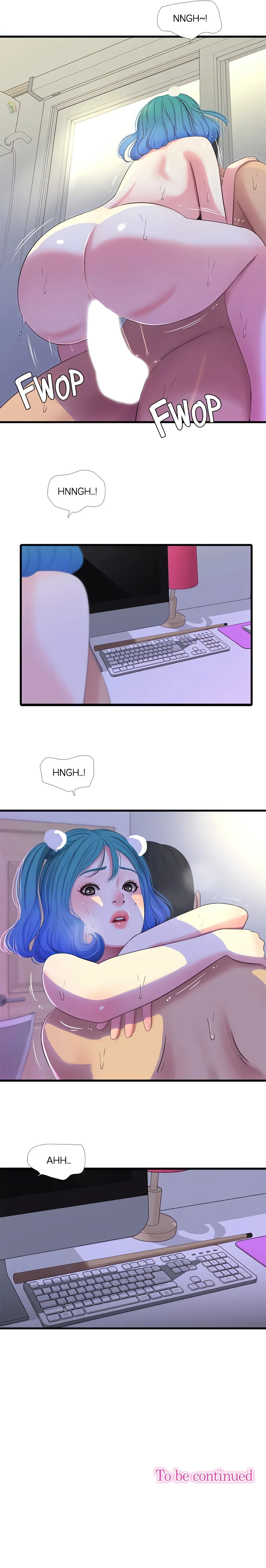 Maidens-In-Law (Official) chapter 31 page 15