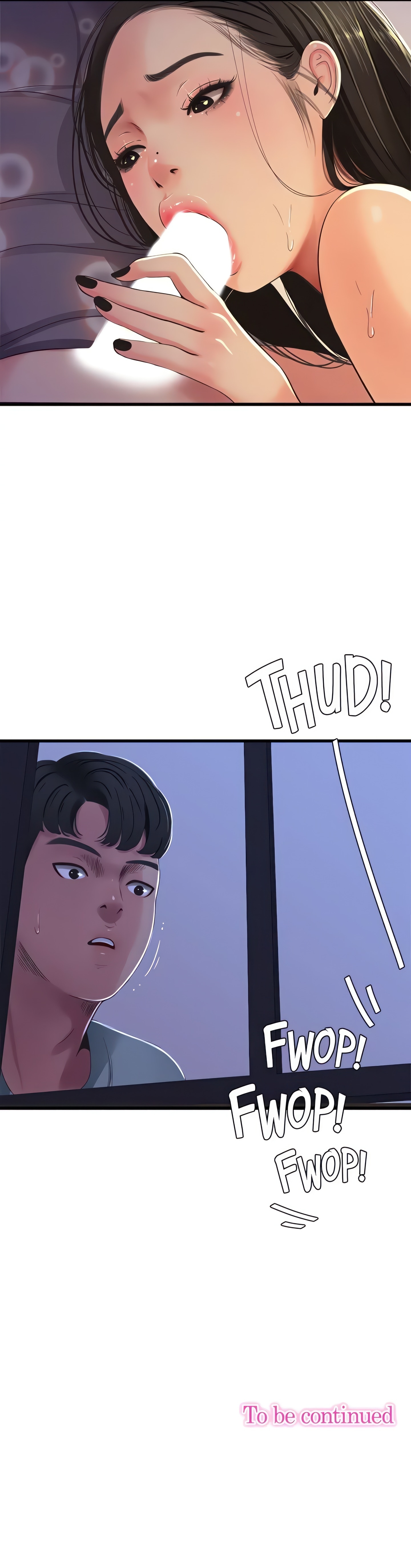 Maidens-In-Law (Official) chapter 35 page 15