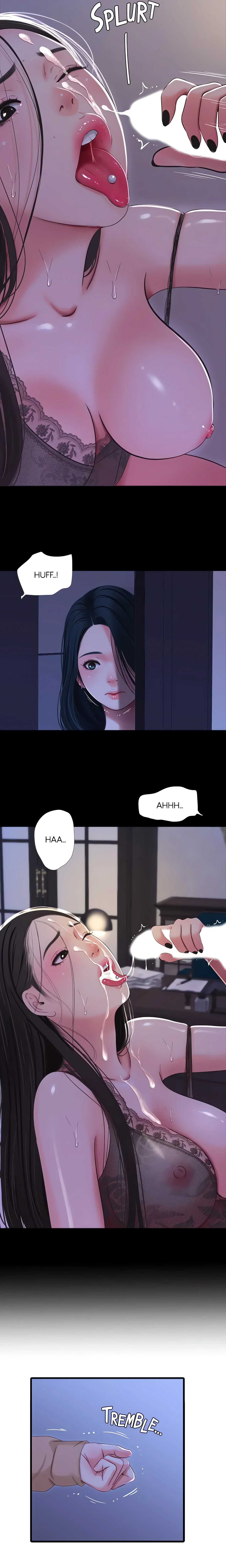 Maidens-In-Law (Official) chapter 37 page 16
