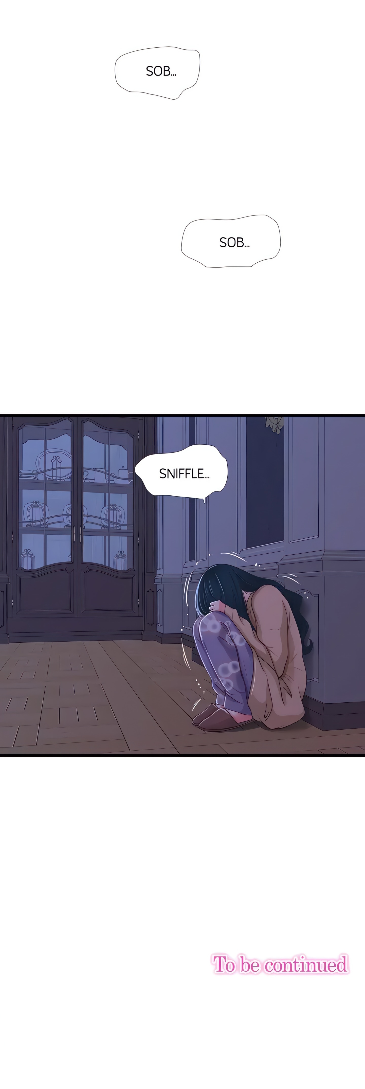 Maidens-In-Law (Official) chapter 37 page 17