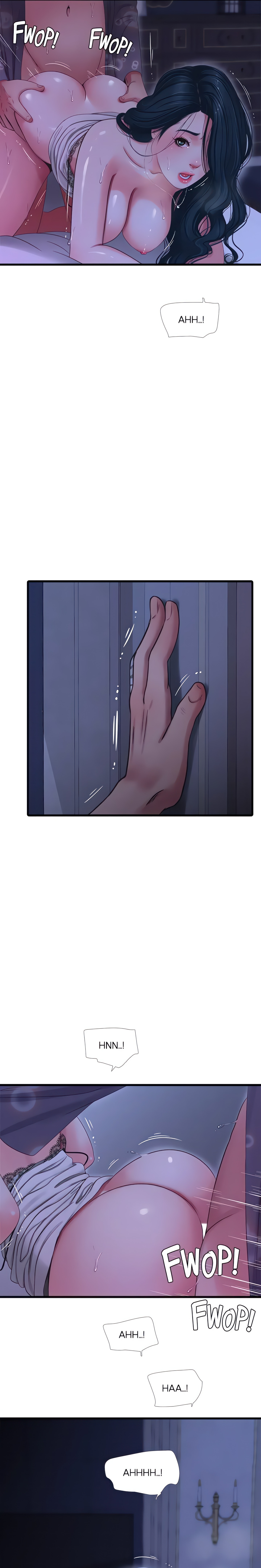 Maidens-In-Law (Official) chapter 38 page 14
