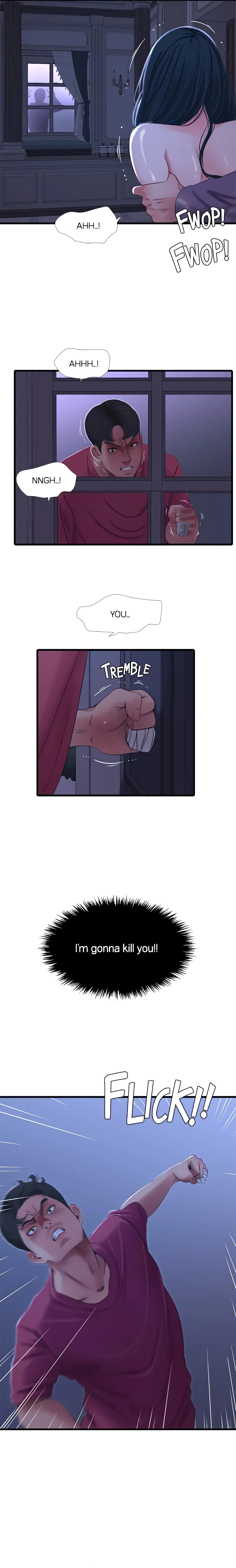 Maidens-In-Law (Official) chapter 39 page 2