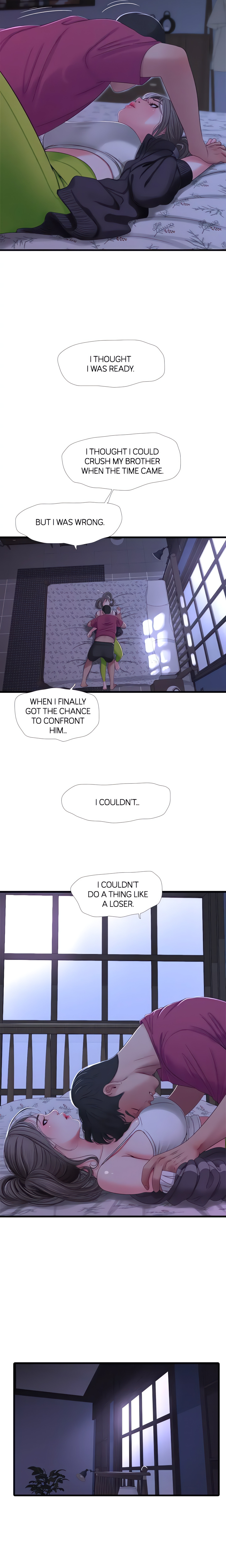 Maidens-In-Law (Official) chapter 39 page 10